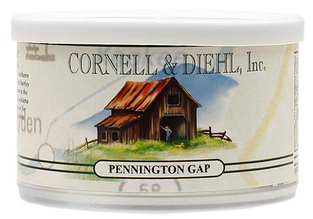 Cornell & Diehl Pennington Gap