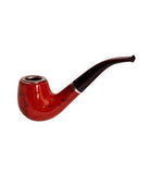 Wooden Tobacco Pipe