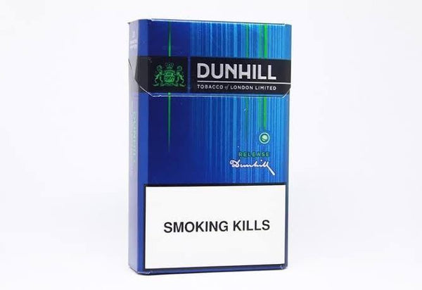 Dunhill Switch Release – SmokehouseIndia