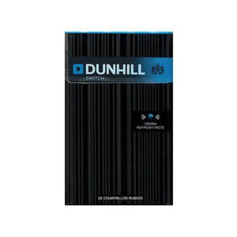 Dunhill Blue Switch