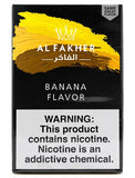Al Fakher Banana Flavour 50gm