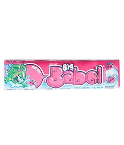 Big Babool Chewing Gum