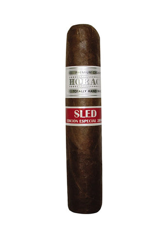 Horacio Sled Limited Edition Cigar