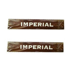 King Edward Imperial Chocolate Cigars
