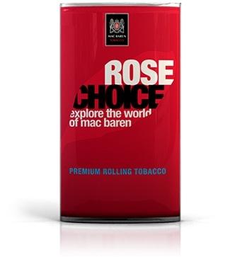 Mac Baren Rose Choice 40Gm