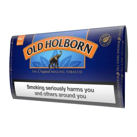 Old Holborn Rolling Tobacco - 50g