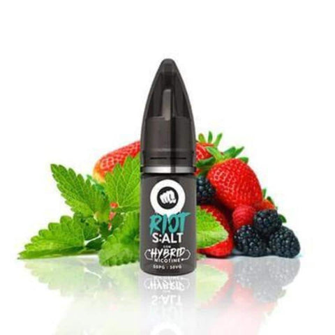 Pure Minted Riot Squad 30ml