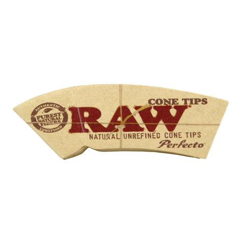 RAW Cone Tips Perfecto