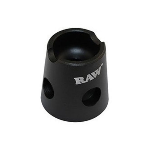 RAW Cone Snuffer Black