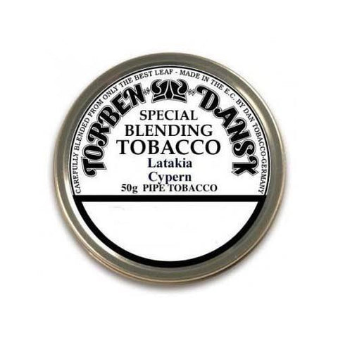 Torben Dansk – Latakia Special Pipe Tobacco