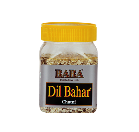 Baba Dil Bahar Chatni