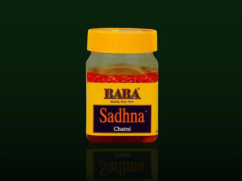 Baba Sadhna Chatni