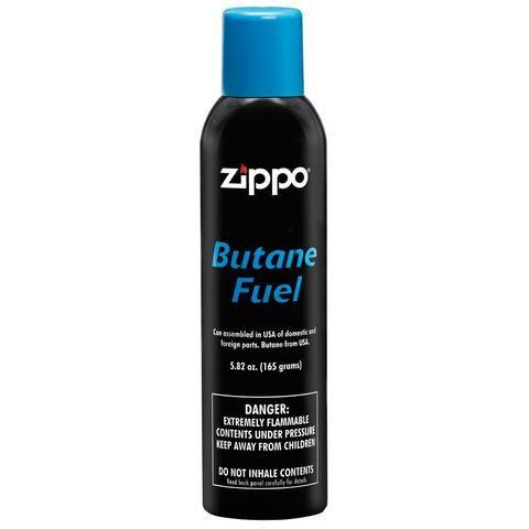 Zippo Butane Fuel 165Gms
