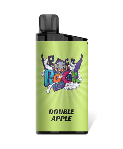 Iget Bar Double Apple 3500 Puff