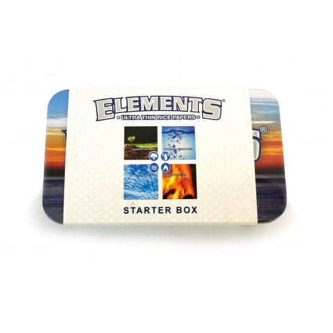 Elements Starter Pack