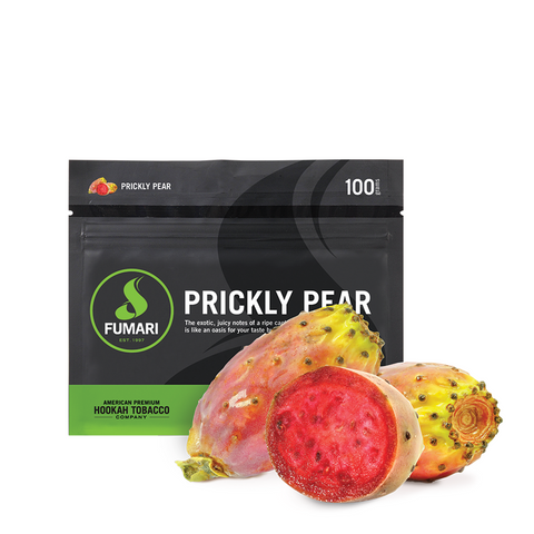 Fumari Prickly Pear 100gm