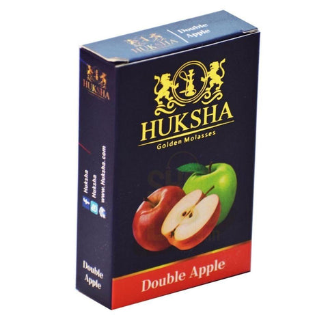 Huksha Double Apple