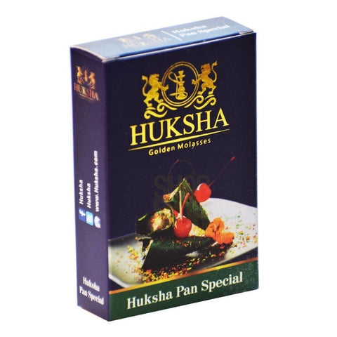 Huksha Pan Special