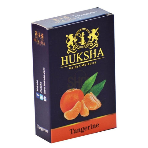 Huksha Tangerine