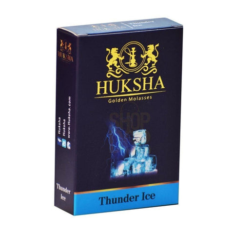 Huksha Thunder Ice