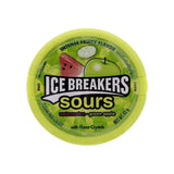 Ice Breakers Mint, Sours & Duo - All Candy Flavours
