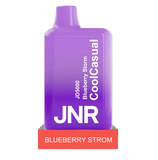 JNR JD5000 Blueberry Storm 5000 Puffs
