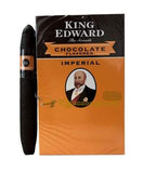King Edward Imperial Chocolate Cigars