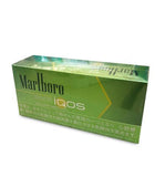 Iqos Heets Yellow Menthol