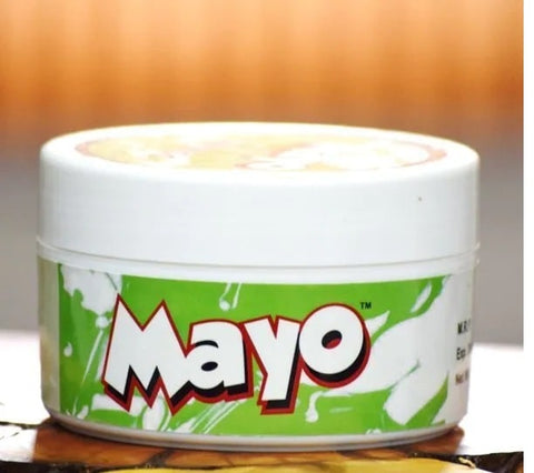 Mayo Tokyo