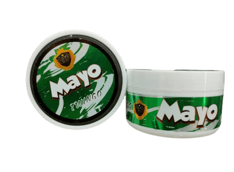 Mayo Twingo