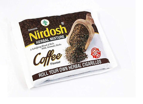 Nirdosh Coffee Herbal Mixture