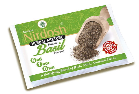 Nirdosh Basil Herbal Mixture