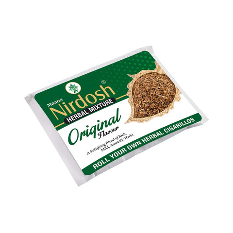 Nirdosh Original Herbal Mixture