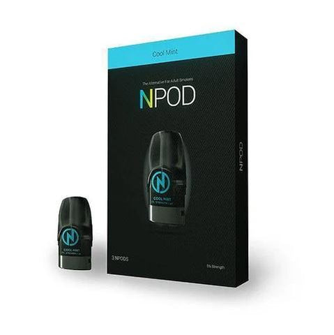 NCIG - NPOD Cool Mint Pod