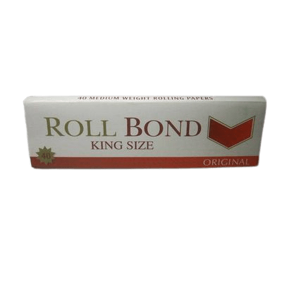 Roll Bond King Size