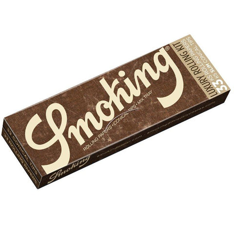 Buy Rolling Paper Online in India – SmokehouseIndia