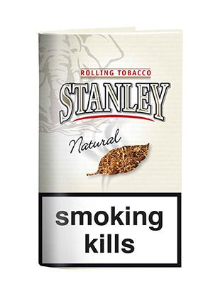 Stanley Natural Rolling Tobacco