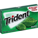 Trident Sugarfree Gum