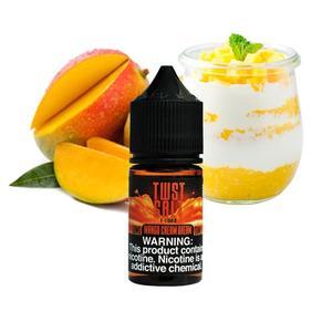 Twst Salt Mango Cream Dream
