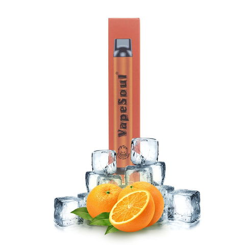 Vapesoul Mini - Orange Ice
