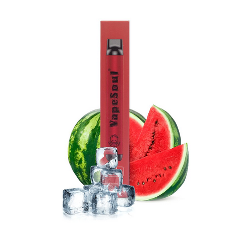 Vapesoul Mini - Watermelon Ice
