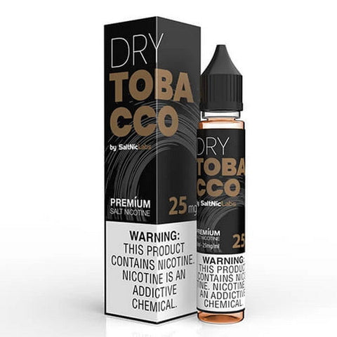 VGOD Dry Tobacco 30ML