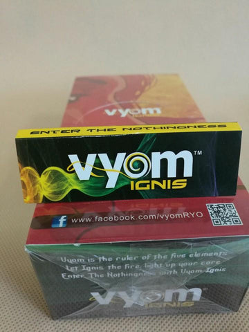 Vyom Ignis King size