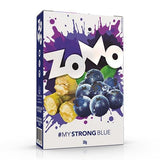 zomo strong blue