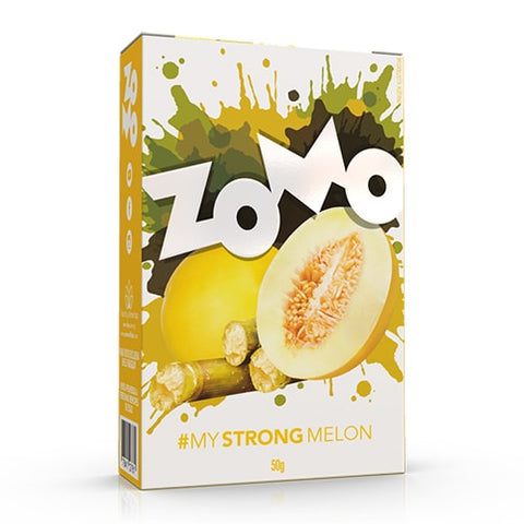 Zomo Strong Melon